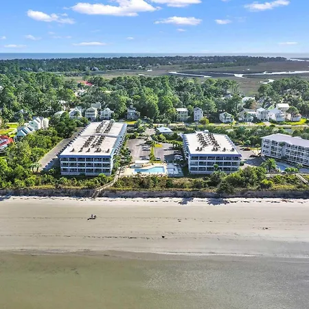 Savannah Beach & Racquet Club 303B-3