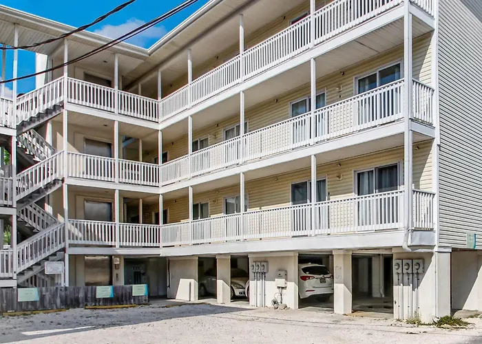 Just Ledoux It By The Sea Villa Tybee Island